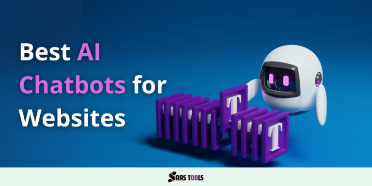 12 Best AI Chatbots for Websites in June 2026 (Free & Paid)