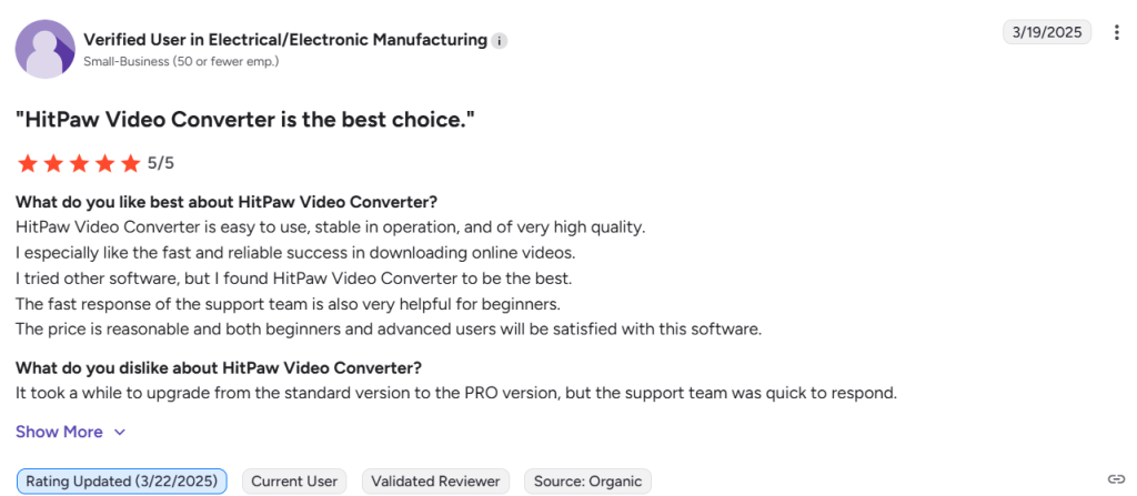 Hitpaw-Review-G2