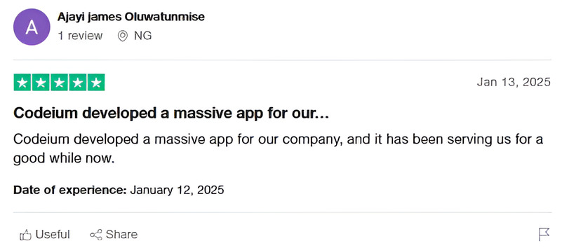 Codeium AI Code Editor