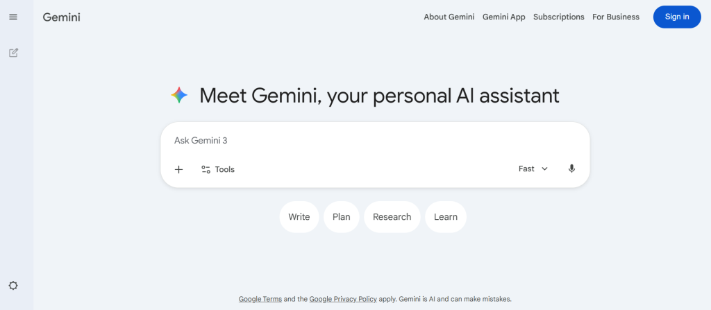 Gemini