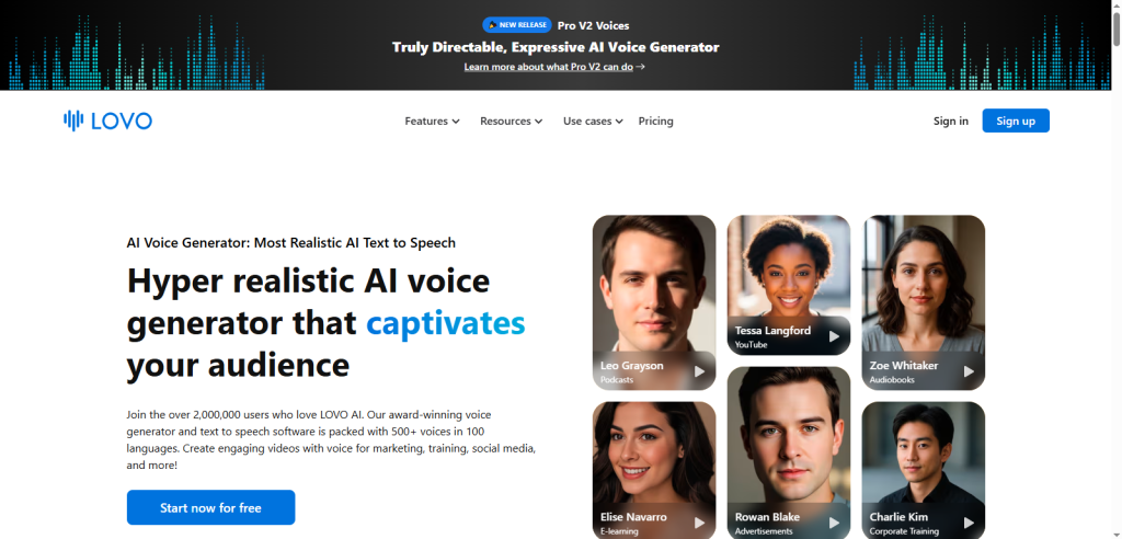 Lovo.ai