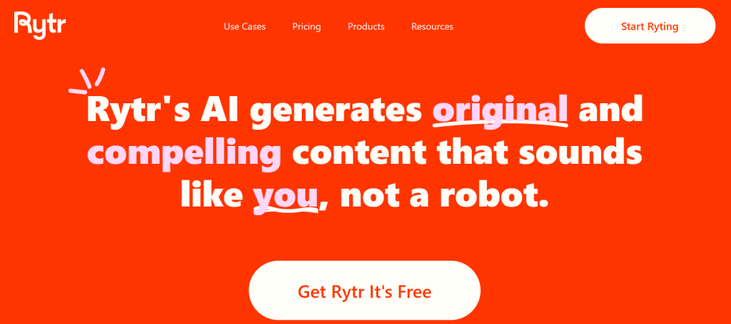 Rytr