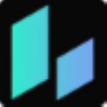 loudly logo