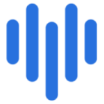 lovo ai logo