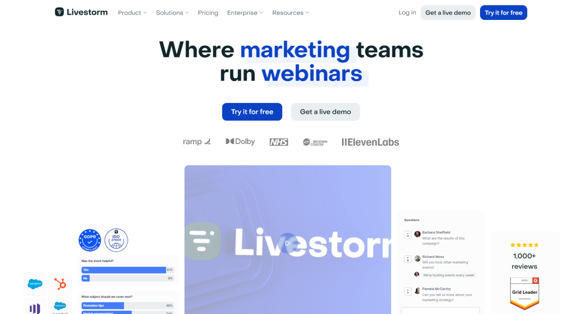 10 Best Streaming Software for Beginners in July 2026