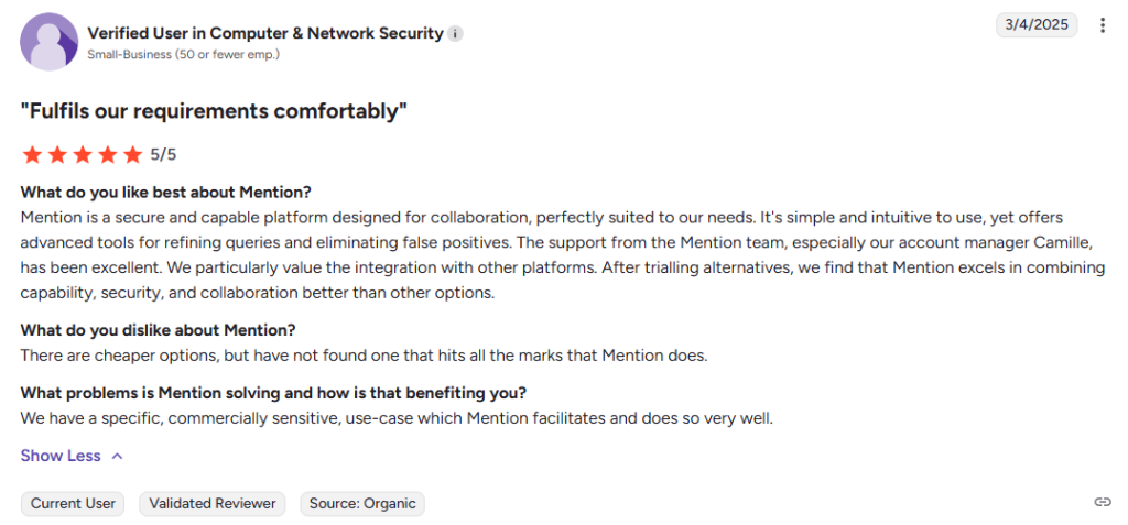 Mention-Review-G2