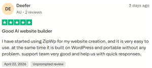 Zip Wp-Review-Trustpilot