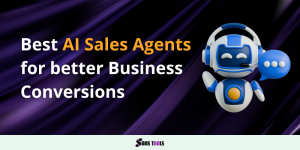 Best AI Sales Agent and Tools 2026 (Apollo Gong Salesforce)