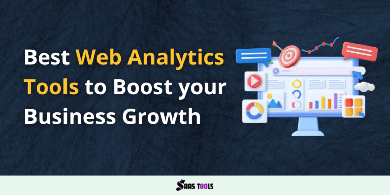10 Best Web Analytics Tools in July 2026 (Free and Paid)