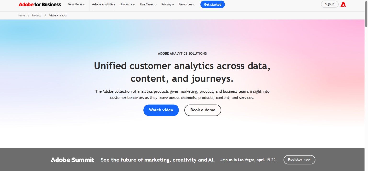 10 Best Web Analytics Tools in July 2026 (Free and Paid)