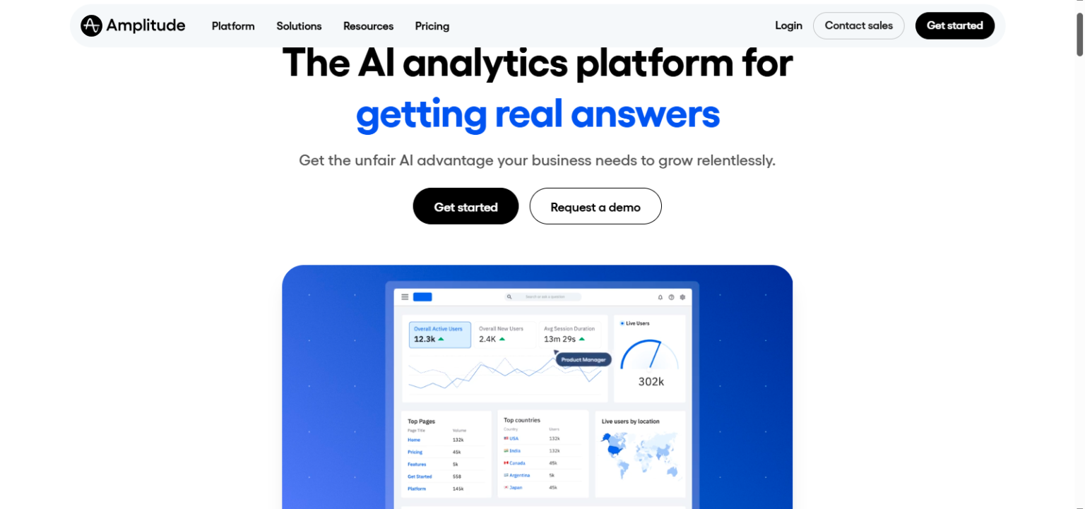 10 Best Web Analytics Tools in July 2026 (Free and Paid)