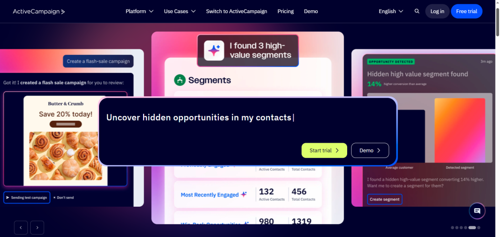 ActiveCampaign