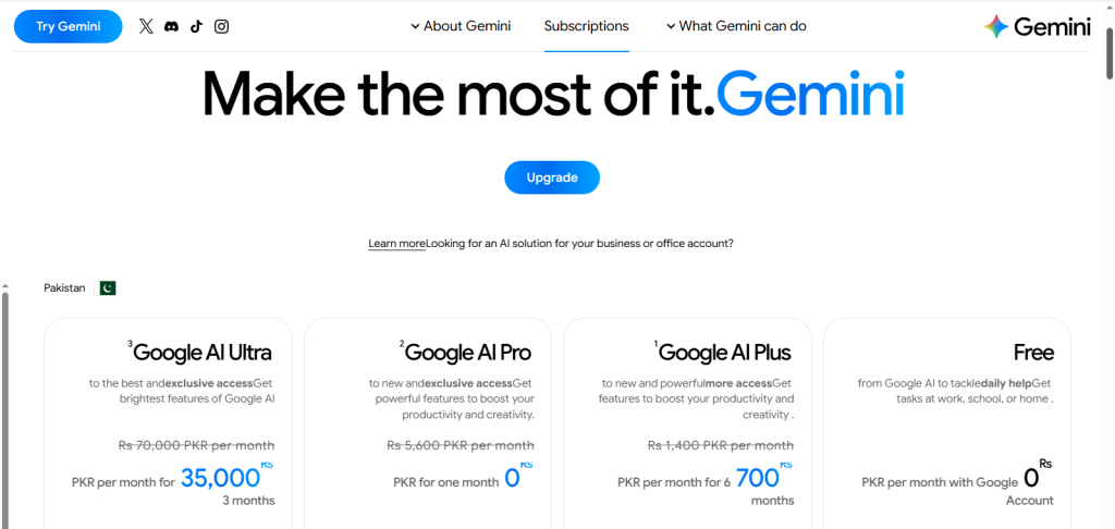 Gemini