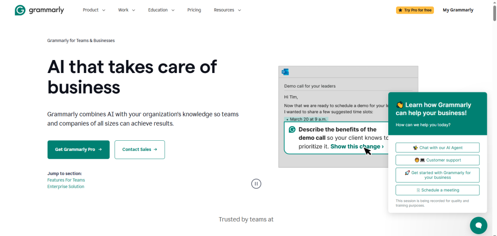 Grammarly