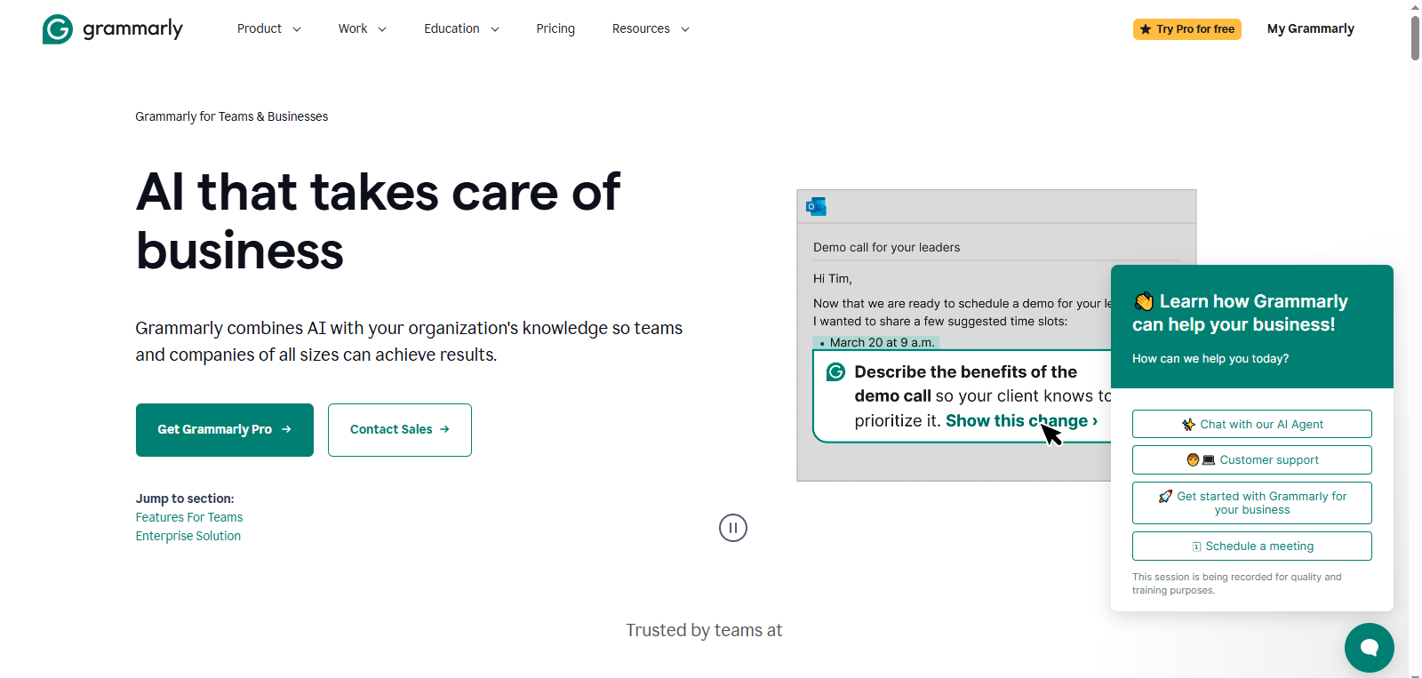 Grammarly