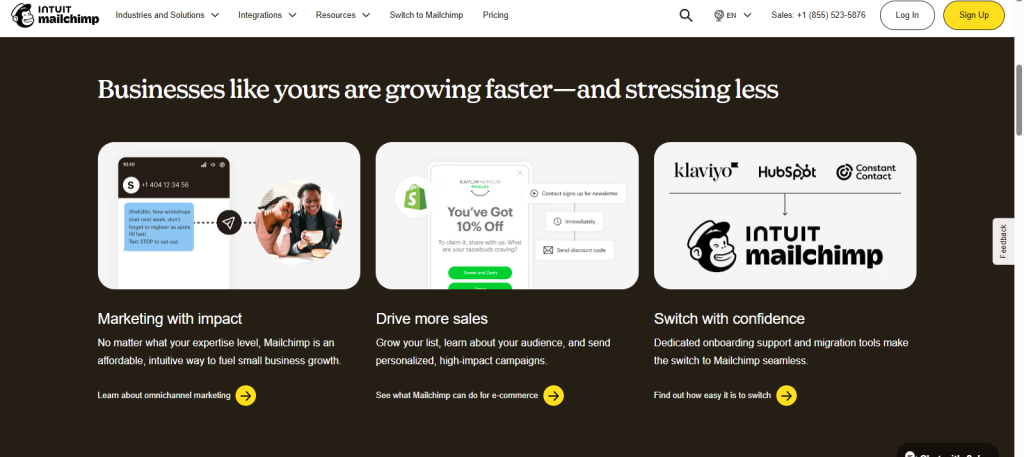 Mailchimp