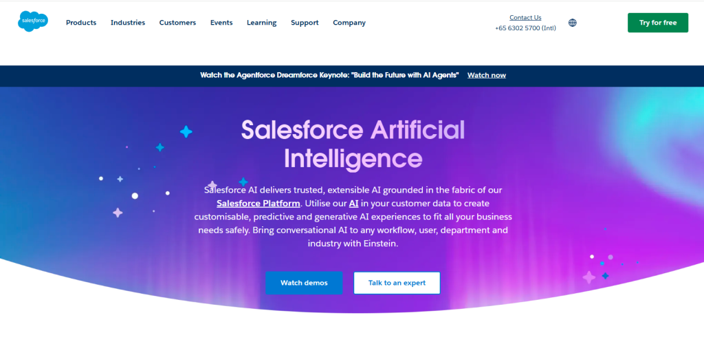 Salesforce
