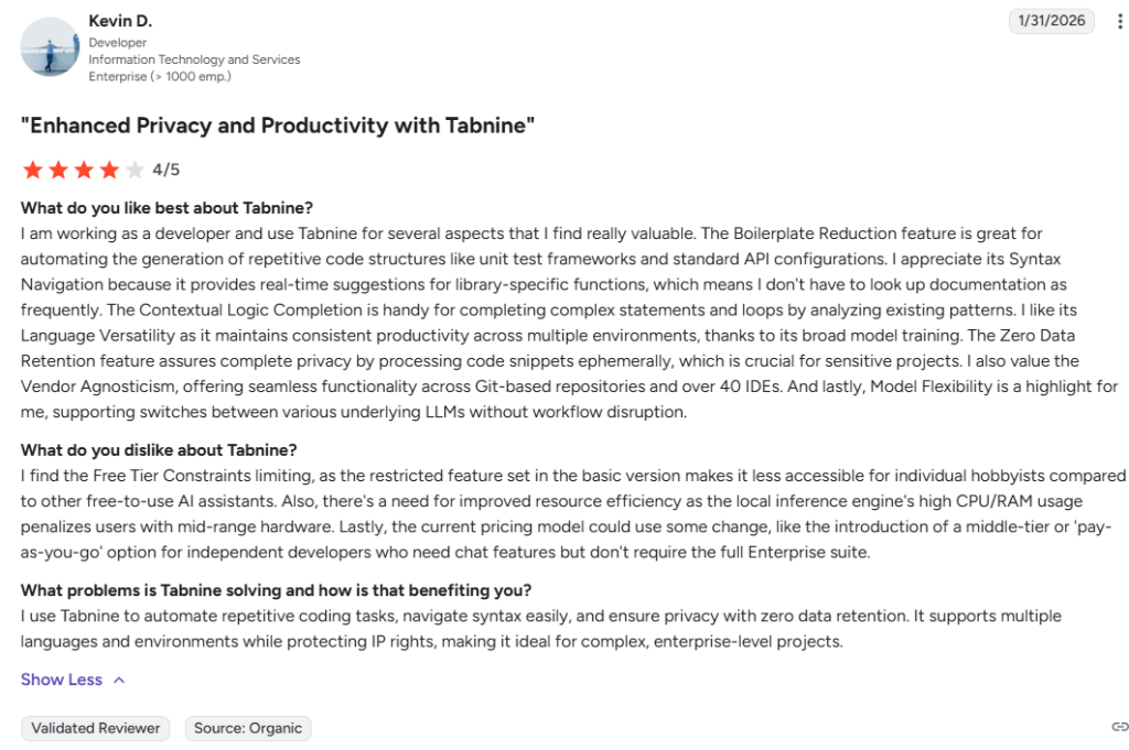 Tabnine-Review-G2