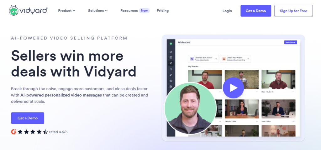 Vidyard