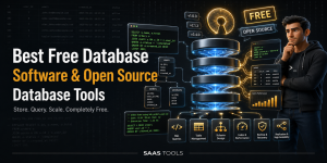 best-free-database-software