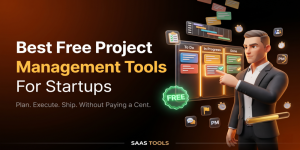 best free project management tools for startups