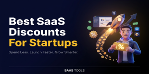 best-saas-discounts-for-startups