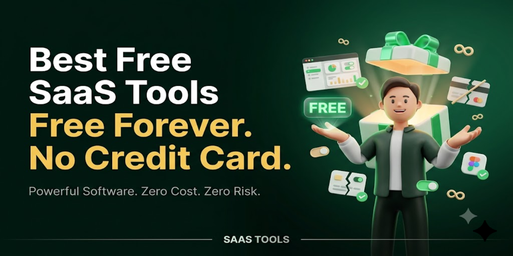 free-saas-tools