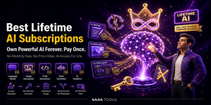 lifetime AI subscription