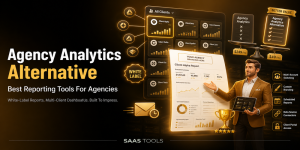 agency analytics alternative