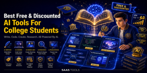 best AI tools for college students