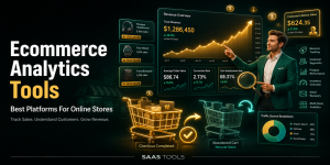 ecommerce analytics tools