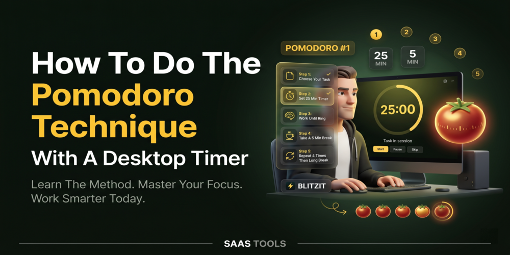 how-to-do-pomodoro-technique