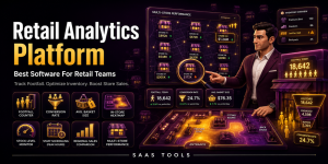 retail analytics platform