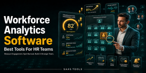 workforce analytics software