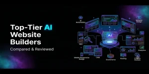 11 best ai website builders in 2026