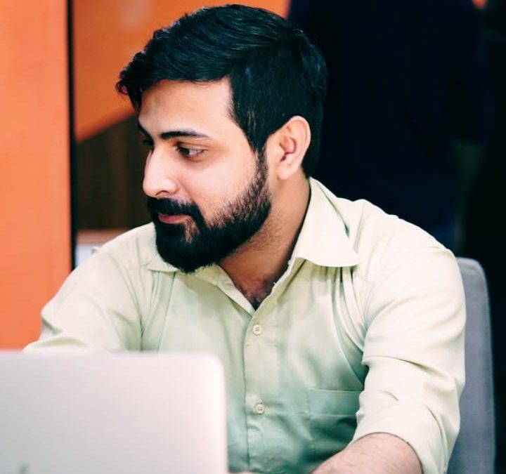 Syed Muneeb Ul Hasan