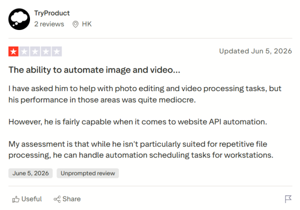Twin.so-Review-Trustpilot