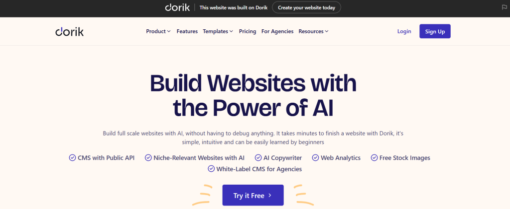 dorik