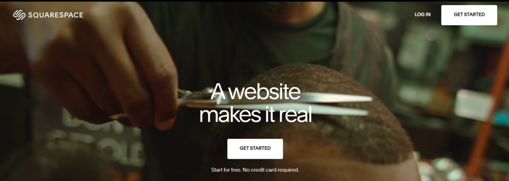 squarespace